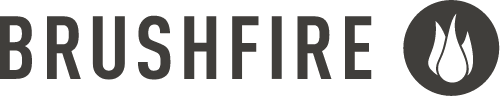BrushFire Logo