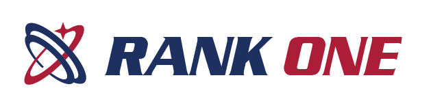 Rank One Logo